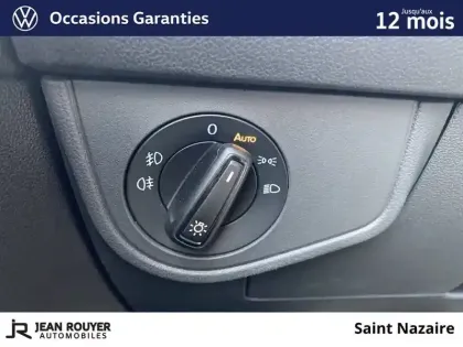 Photo 47 Volkswagen Polo  1.0 TSI 95 S&S DSG7