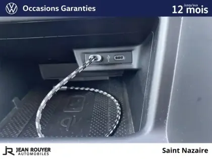 Photo 51 Volkswagen Polo  1.0 TSI 95 S&S DSG7