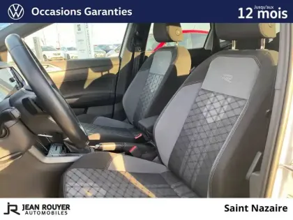 Photo 43 Volkswagen Polo  1.0 TSI 95 S&S DSG7