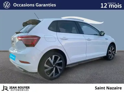 Photo 33 Volkswagen Polo  1.0 TSI 95 S&S DSG7