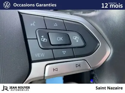 Photo 49 Volkswagen Polo  1.0 TSI 95 S&S DSG7