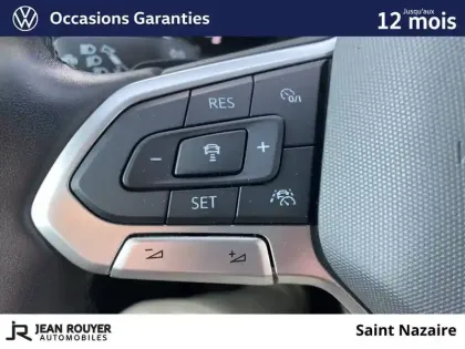 Photo 48 Volkswagen Polo  1.0 TSI 95 S&S DSG7