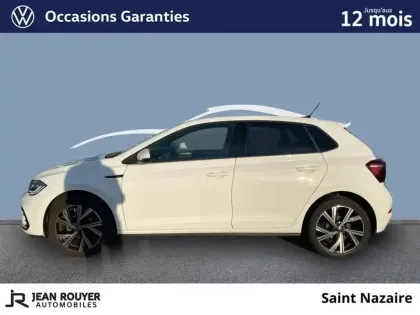 Photo 30 Volkswagen Polo  1.0 TSI 95 S&S DSG7