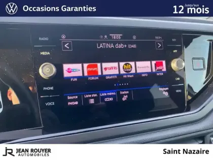 Photo 54 Volkswagen Polo  1.0 TSI 95 S&S DSG7