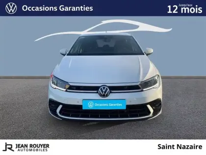 Photo 36 Volkswagen Polo  1.0 TSI 95 S&S DSG7