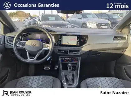 Photo 42 Volkswagen Polo  1.0 TSI 95 S&S DSG7