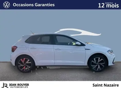 Photo 34 Volkswagen Polo  1.0 TSI 95 S&S DSG7