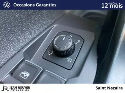 Photo 46 Volkswagen Polo  1.0 TSI 95 S&S DSG7