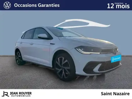 Photo 35 Volkswagen Polo  1.0 TSI 95 S&S DSG7