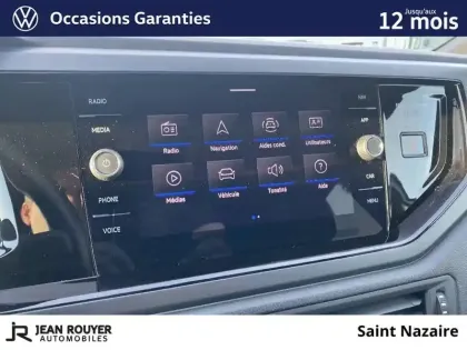 Photo 55 Volkswagen Polo  1.0 TSI 95 S&S DSG7