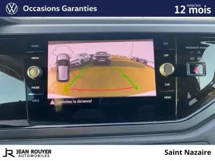 Photo 40 Volkswagen Polo  1.0 TSI 95 S&S DSG7