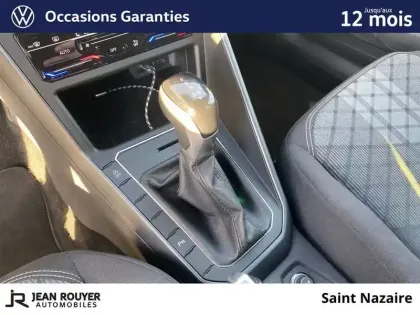 Photo 39 Volkswagen Polo  1.0 TSI 95 S&S DSG7