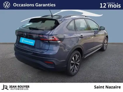 Photo 28 Volkswagen Taigo  1.0 TSI 116 DSG7