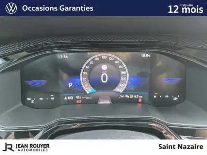 Photo 47 Volkswagen Taigo  1.0 TSI 116 DSG7