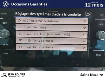 Photo 45 Volkswagen Taigo  1.0 TSI 116 DSG7