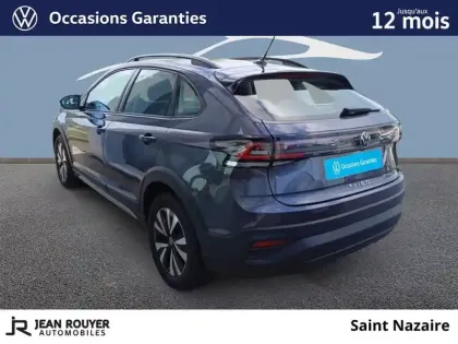 Photo 26 Volkswagen Taigo  1.0 TSI 116 DSG7