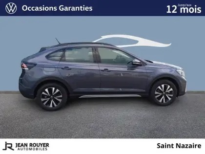 Photo 25 Volkswagen Taigo  1.0 TSI 116 DSG7