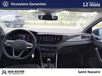 Photo 36 Volkswagen Taigo  1.0 TSI 116 DSG7