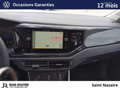 Photo 33 Volkswagen Taigo  1.0 TSI 116 DSG7