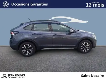 Photo 29 Volkswagen Taigo  1.0 TSI 116 DSG7