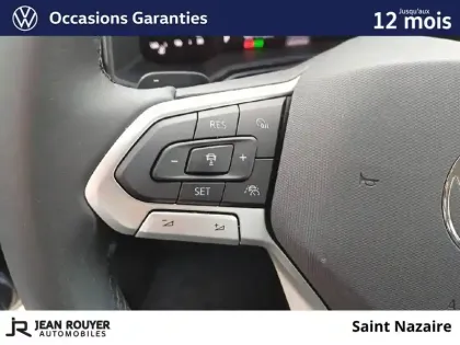 Photo 44 Volkswagen Taigo  1.0 TSI 116 DSG7