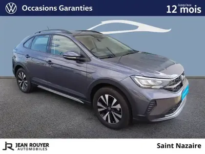 Photo 30 Volkswagen Taigo  1.0 TSI 116 DSG7