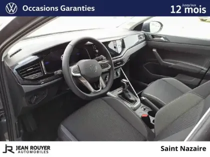 Photo 37 Volkswagen Taigo  1.0 TSI 116 DSG7