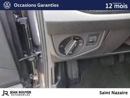 Photo 43 Volkswagen Taigo  1.0 TSI 116 DSG7