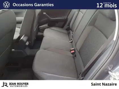 Photo 35 Volkswagen Taigo  1.0 TSI 116 DSG7