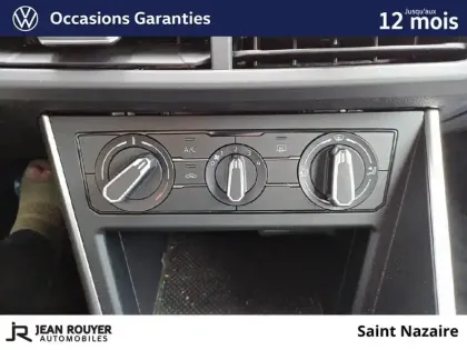 Photo 46 Volkswagen Taigo  1.0 TSI 116 DSG7