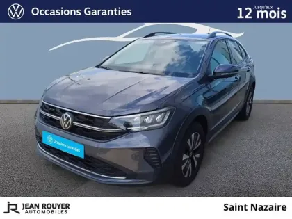 Photo Volkswagen Taigo Life Plus