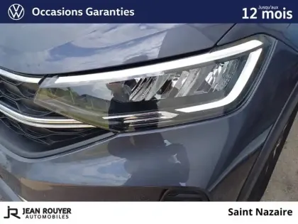 Photo 41 Volkswagen Taigo  1.0 TSI 116 DSG7