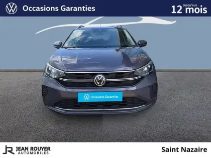 Photo 31 Volkswagen Taigo  1.0 TSI 116 DSG7