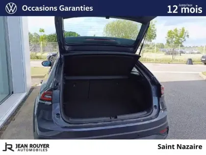 Photo 38 Volkswagen Taigo  1.0 TSI 116 DSG7