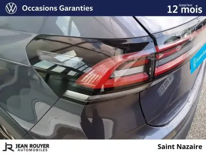 Photo 40 Volkswagen Taigo  1.0 TSI 116 DSG7