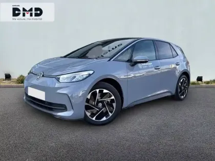 Photo Volkswagen Id.3 Life Max