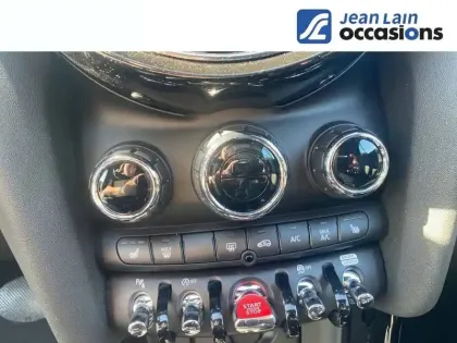 Photo 33 Mini Mini Cabriolet Cooper S 178 ch DKG7