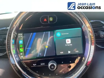 Photo 55 Mini Mini Cabriolet Cooper S 178 ch DKG7