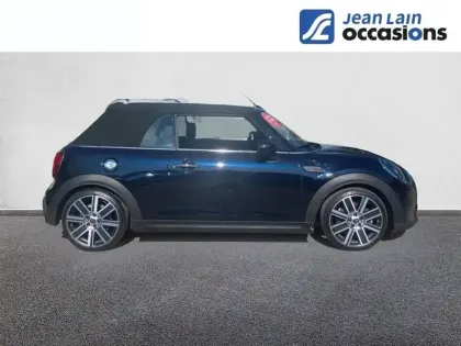 Photo 43 Mini Mini Cabriolet Cooper S 178 ch DKG7