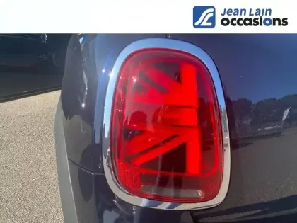 Photo 59 Mini Mini Cabriolet Cooper S 178 ch DKG7