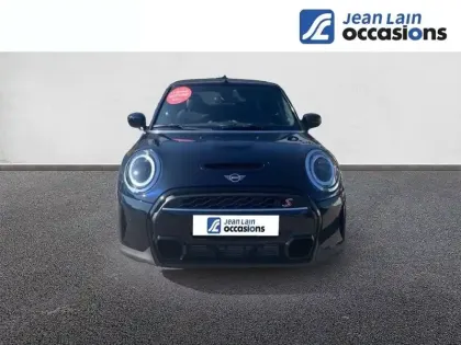 Photo 41 Mini Mini Cabriolet Cooper S 178 ch DKG7