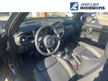 Photo 30 Mini Mini Cabriolet Cooper S 178 ch DKG7