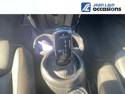 Photo 32 Mini Mini Cabriolet Cooper S 178 ch DKG7