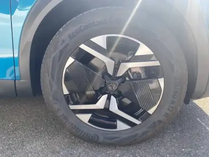 Photo 20 Peugeot 2008  Electrique 54 kWh 156 ch