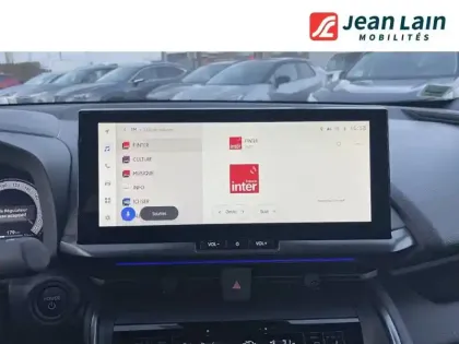 Photo 15 Toyota C-HR  Hybride 200