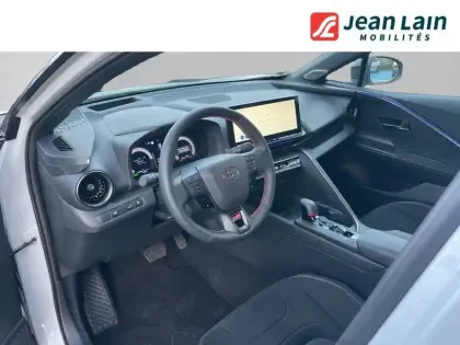 Photo 29 Toyota C-HR  Hybride 200