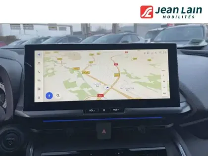 Photo 14 Toyota C-HR  Hybride 200