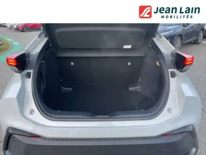 Photo 9 Toyota C-HR  Hybride 200