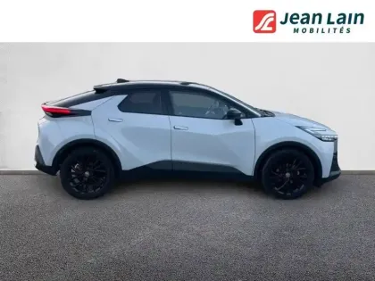 Photo 3 Toyota C-HR  Hybride 200