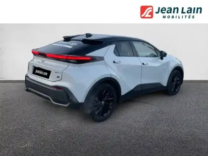 Photo 4 Toyota C-HR  Hybride 200